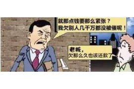 明港企业清欠服务